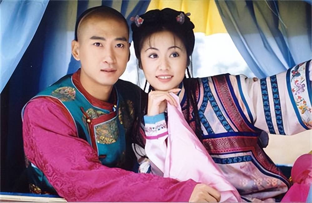 林心如再谈与周杰之间的恩怨,称那时候不懂拍戏,网友:道歉!
