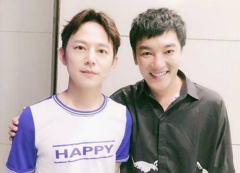 扒扒糊了多年却因表情包翻红的明星_袁奇峰_网友_节目