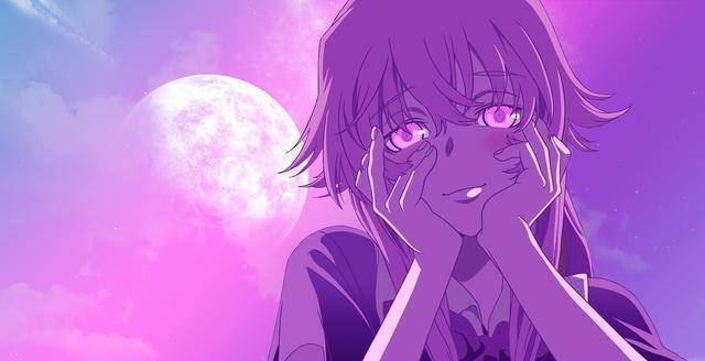 女代表,几乎没人没听过她的大名,因暗恋雪辉到疯狂的地步,而一度黑化