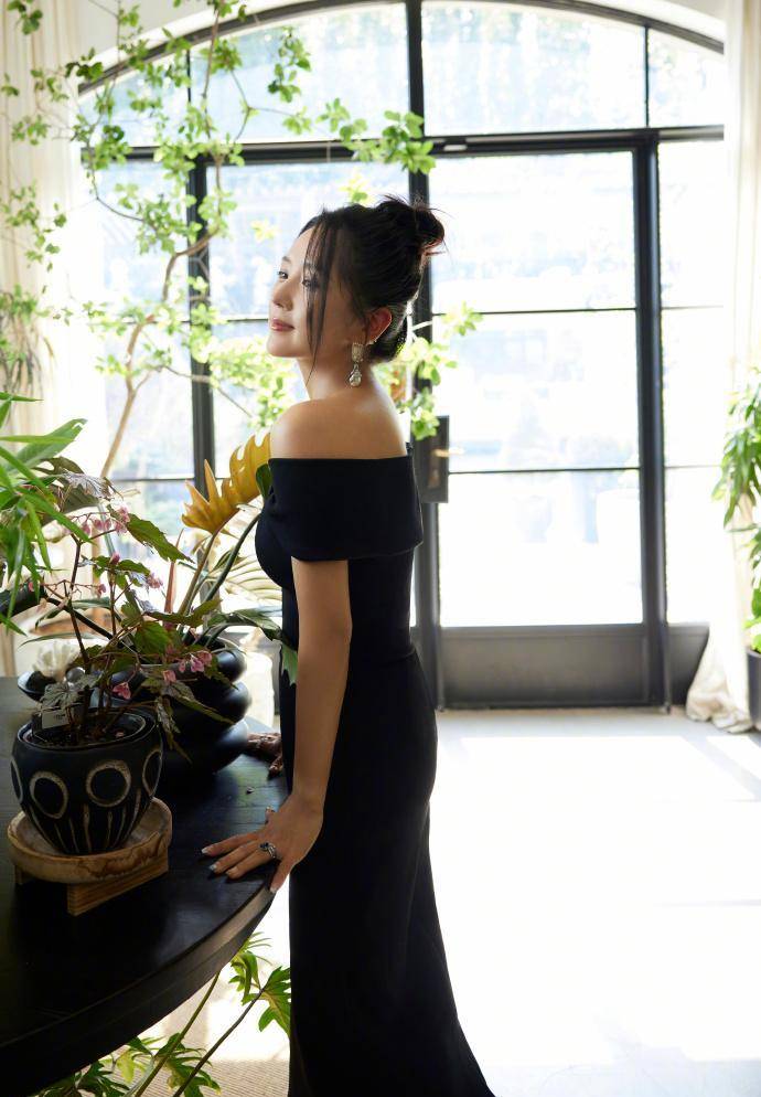 何洁终于漂亮成功!