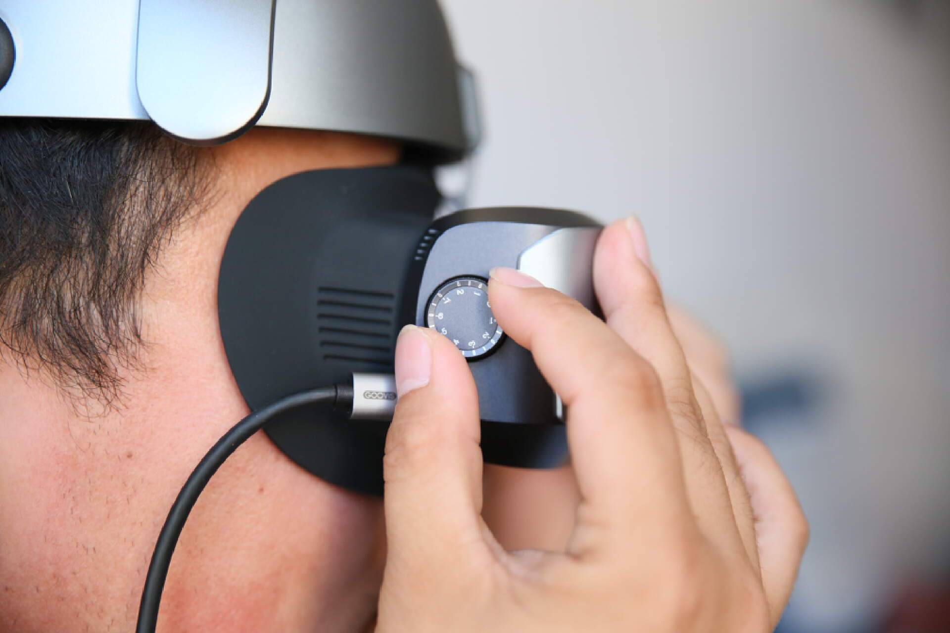 买不到苹果Vision Pro？那就试试GOOVIS G3 Max ，提前带你感受未来