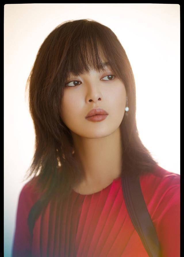 网友:这个女人太不简单!_演技_角色_江疏影