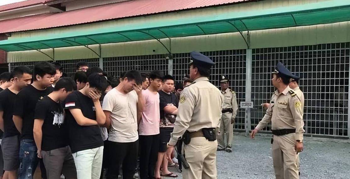 柬埔寨安全吗_柬埔寨_柬埔寨恐怖还是缅甸恐怖