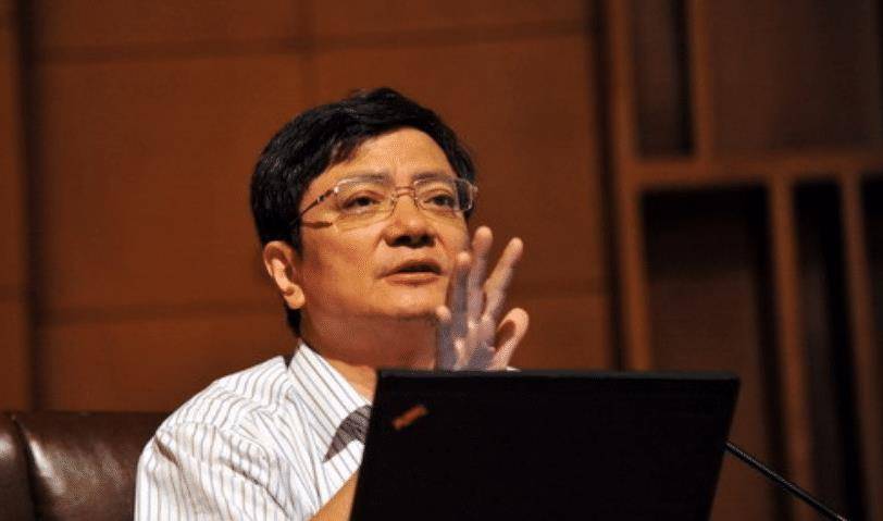 浙大教授郑强:培养优秀人才去天上倒水?_行业_观点_教育领域