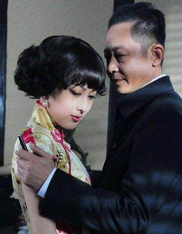 平冤昭雪后却选择服药自尽_关露_李士群_潘汉年