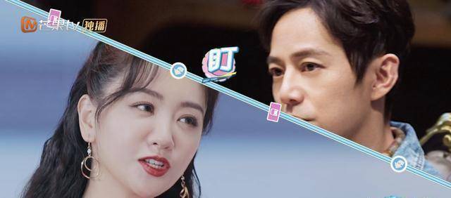 杨蓉曝录制《明侦》心路历程,怒赞王鸥吴昕,不解为何频拿凶手牌_节目