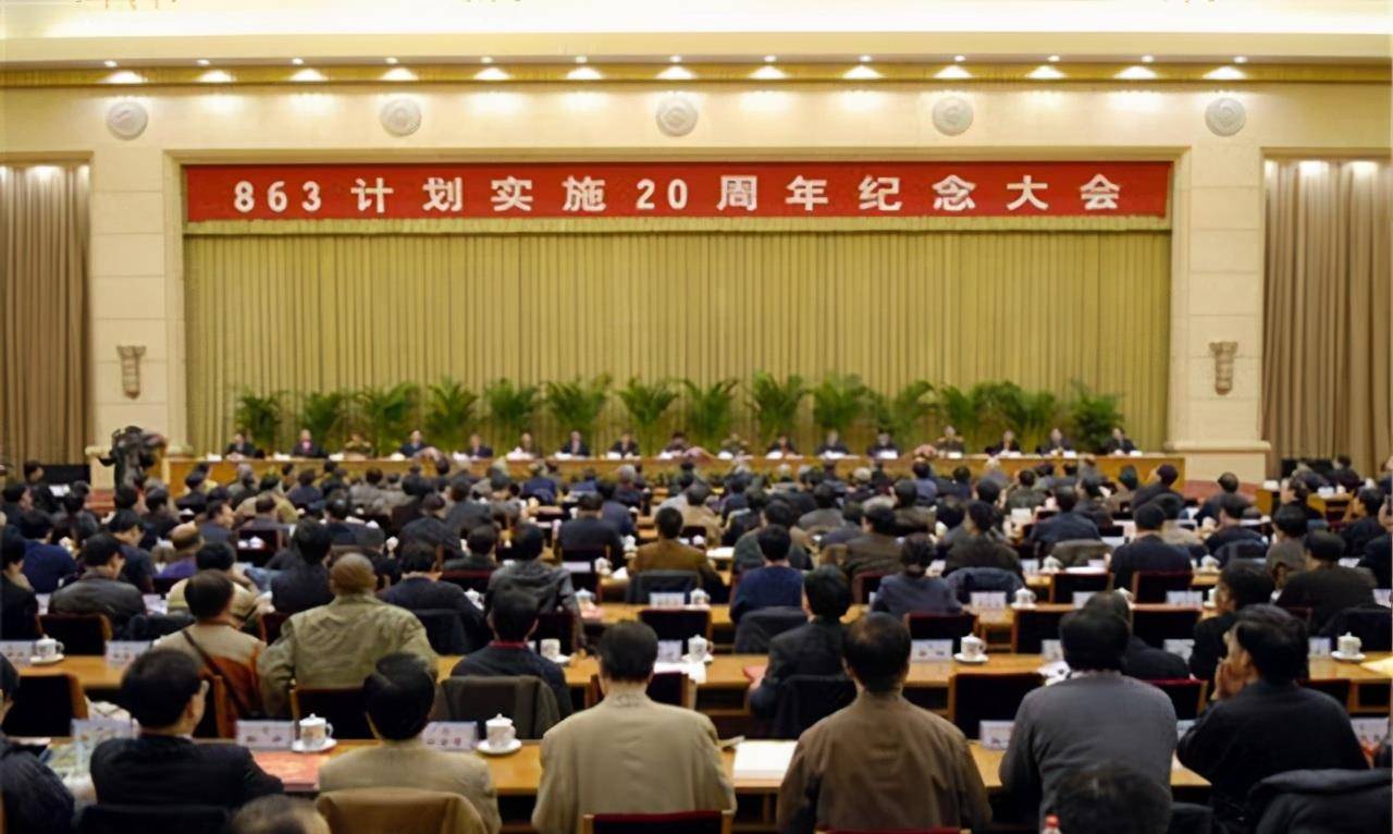 美国工程院院士李凯:中国863计划是失败的_科研_国家_发展