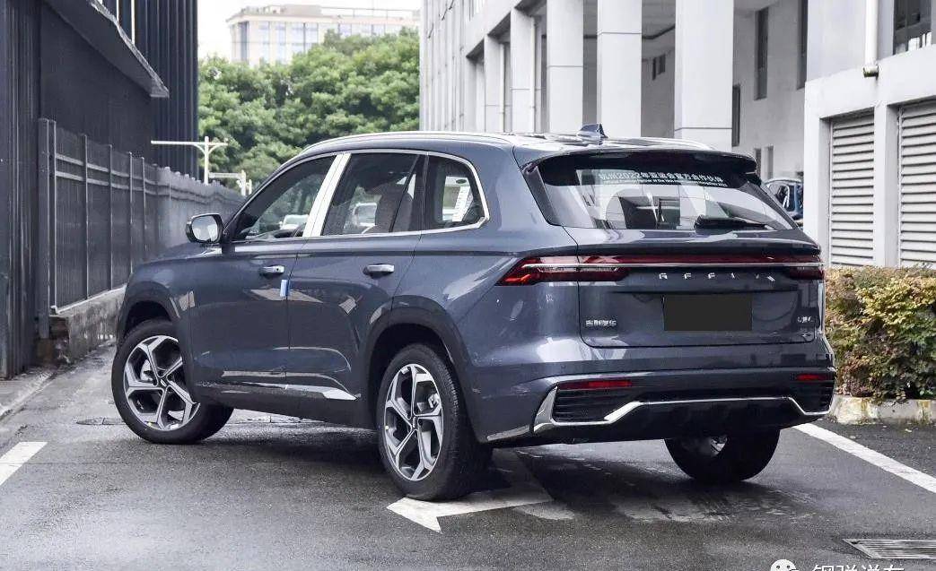 花15万左右想买安全又省油的SUV，绕不开这三款，空间宽裕还耐用_搜狐汽车_搜狐网