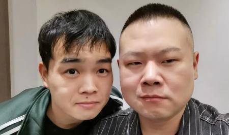 李筱奎发文祝岳云鹏生日快乐,网友:没看明白谁是谁大舅_孔云龙_演技