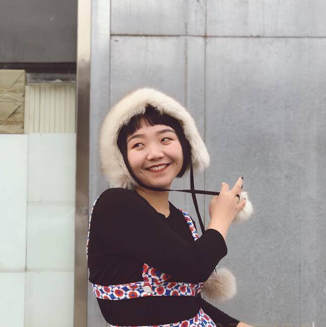 "楚楚baby"辣目洋子,事业大好前景,身材也不忘"努努力"_减肥_运动会