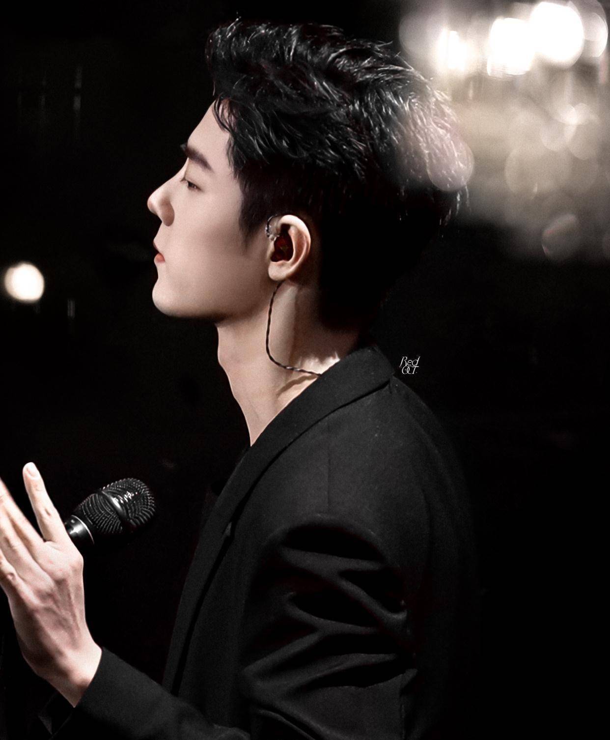 又见"dj战",肖战新"战"场有多燃?官方却卖关子_花絮_大片_答案