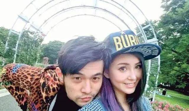 颜值不及蔡依林,事业不如侯佩岑,昆凌为什么能套牢周杰伦12年_天王