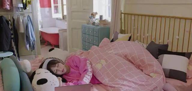 杨紫豪宅,装修现代简约,《余生请多指教》预测打破《陈情令》_空间