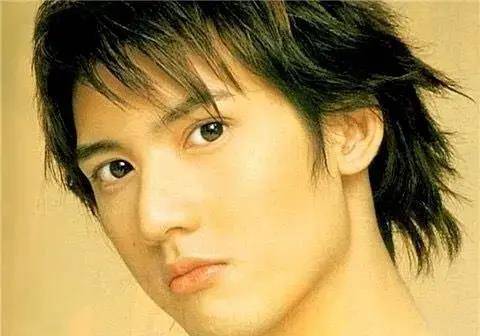 生不逢时,过气歌手关智斌这张脸比刘昊然,吴磊,tfboys还标致_罗云熙