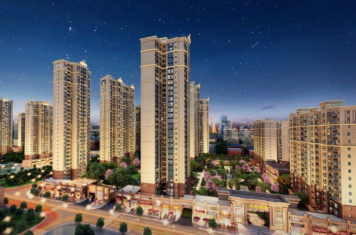 漳州龙泉丽景售楼部电话【营销中心】最新地址户型价格客服线上站点