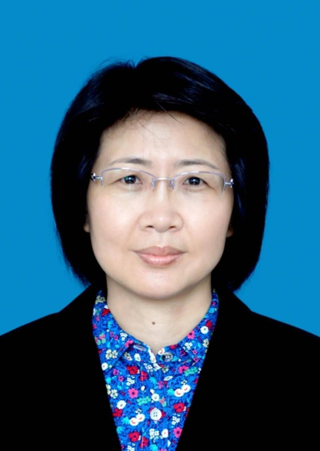 河南三门峡市委书记赵海燕:副科升副处两年,受贿上千万判十一年_工作