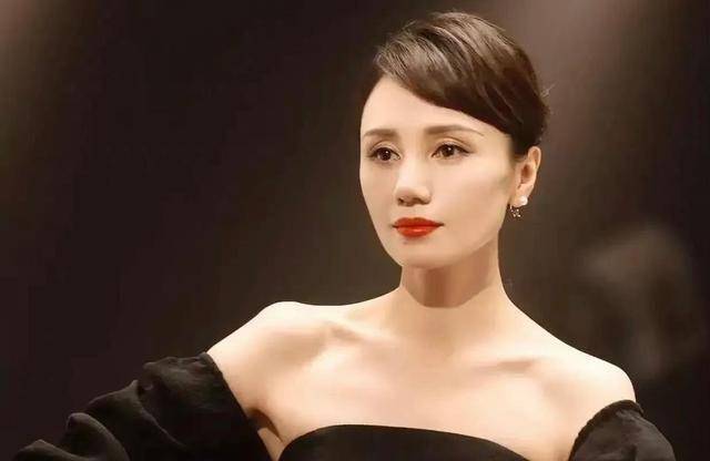 袁泉的颜值分析_长相_眼睛_鼻子