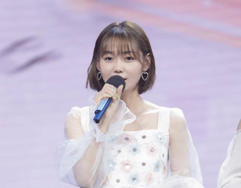 段奥娟_身材_时候