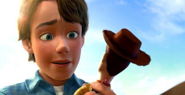 5亿美元经典台词:onemanstoolisanothermansweapon.一个