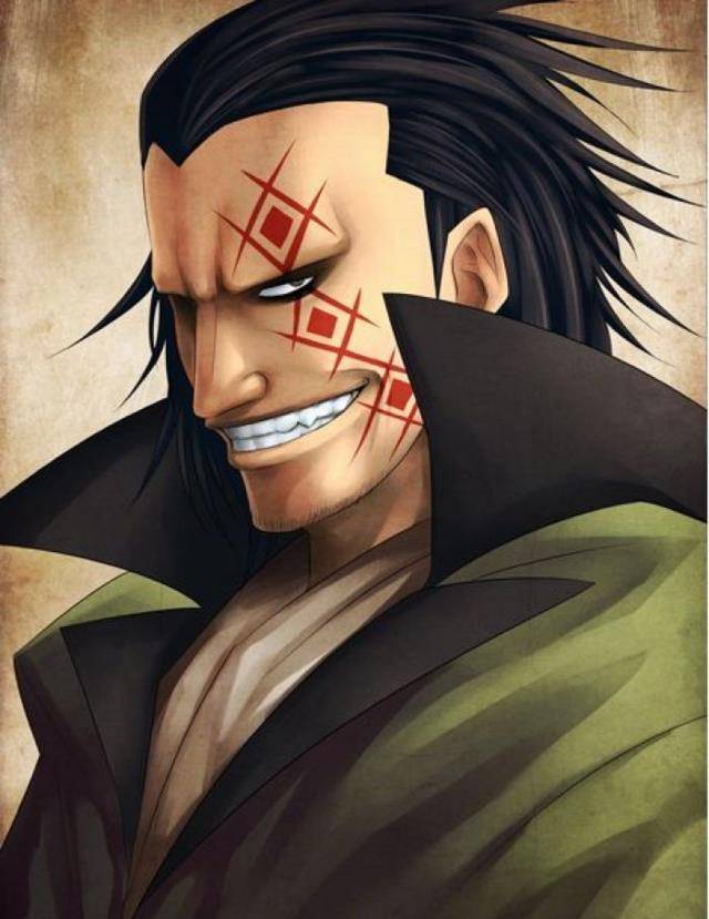 战国_海军_元帅