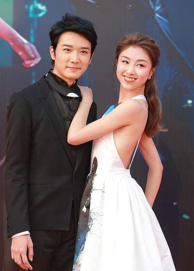 颜卓灵:你谁也不是,谁也不是你_表演_电影_观众