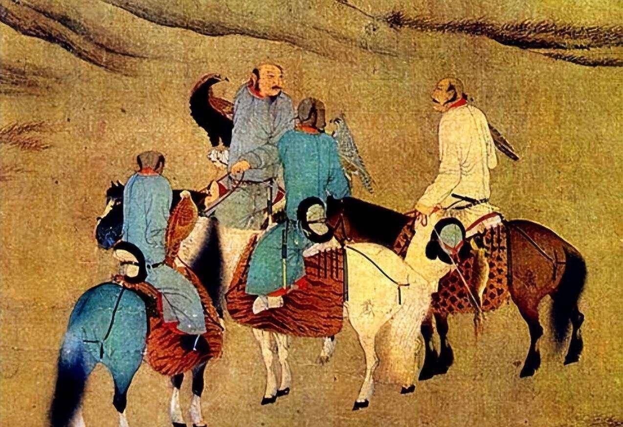 让北宋头痛不已的"契丹",是现在的哪个民族?