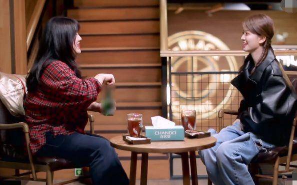 杨天真踢出局的乔欣,带着原经纪人,收揽顶尖资源到手软_离开_变化