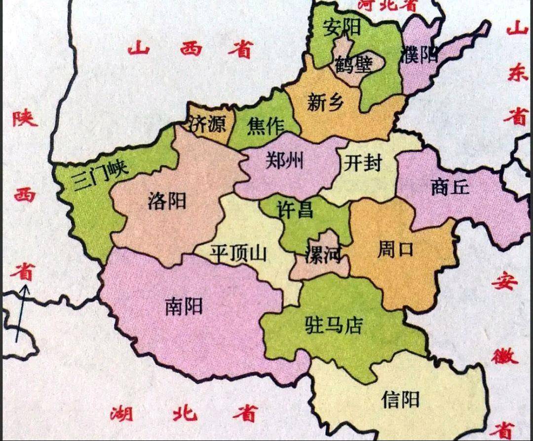 今天我们就来看看,由中央确定的河南省十大县级市,个个表现不俗.