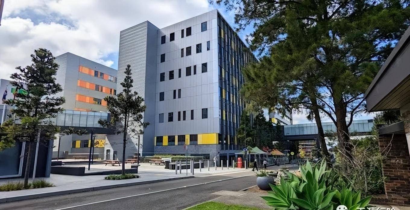 浏览本文,悉尼顶尖医院悉数掌握中!_服务_澳大利亚_医疗