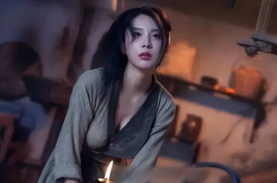 1,张熙媛众所周知,潘金莲有多个版本,这里先说6个大家熟知的,前两个是