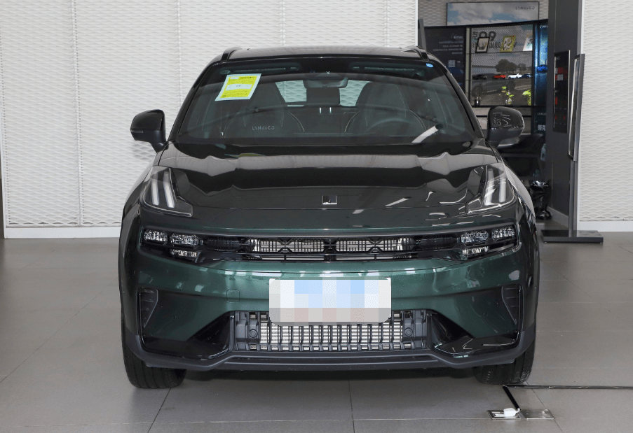 领克06希克斯&焦绿猫,梦幻联动打造年轻人的出行新体验_搜狐汽车_搜狐