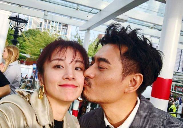 他们相差10岁一见钟情,闪婚5年生2个儿子_陈龙_事情_章龄