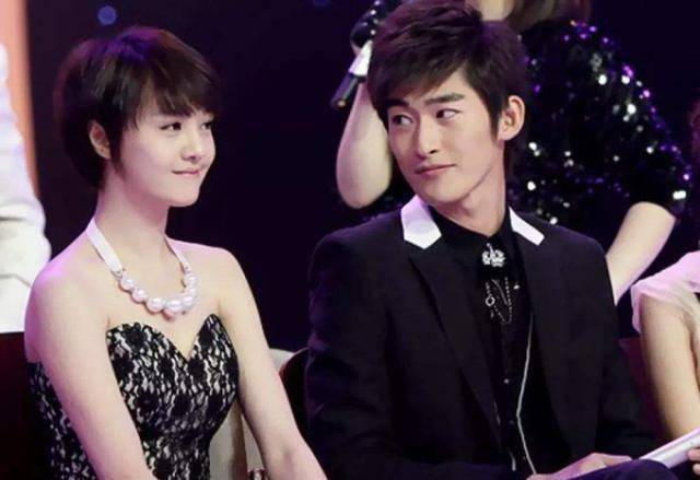 张翰久违谈恋情,夸前任都是素颜好看,连初恋都是印象深刻_感情_事情