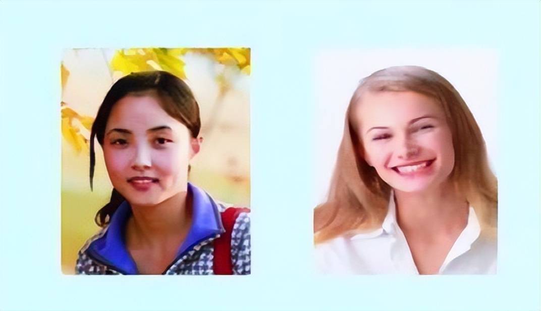 白种人为什么普遍比黄种人更高大强壮,仅仅只是基因遗传吗?