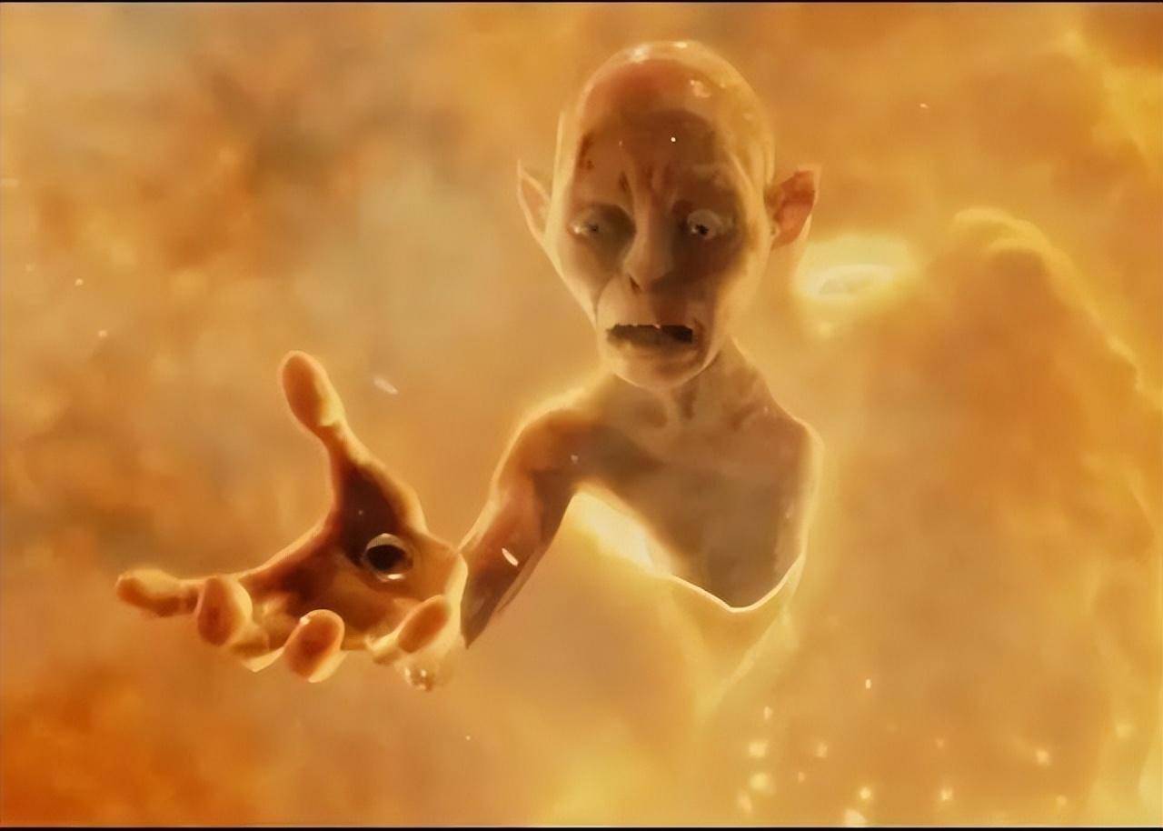 浅析电影《指环王》的影片风格与制作_魔戒_大陆_故事