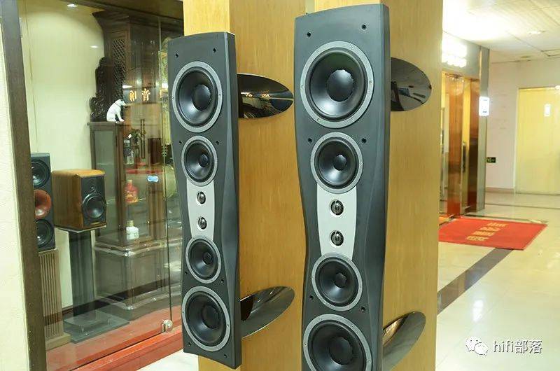 丹拿/dynaudio confidence c4 信心4号经典落地音箱_扬声器_音色_驱动