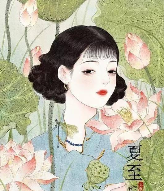 张爱玲《小艾》:哪怕身处泥潭,也要仰望星空_生活_因为_冯金槐