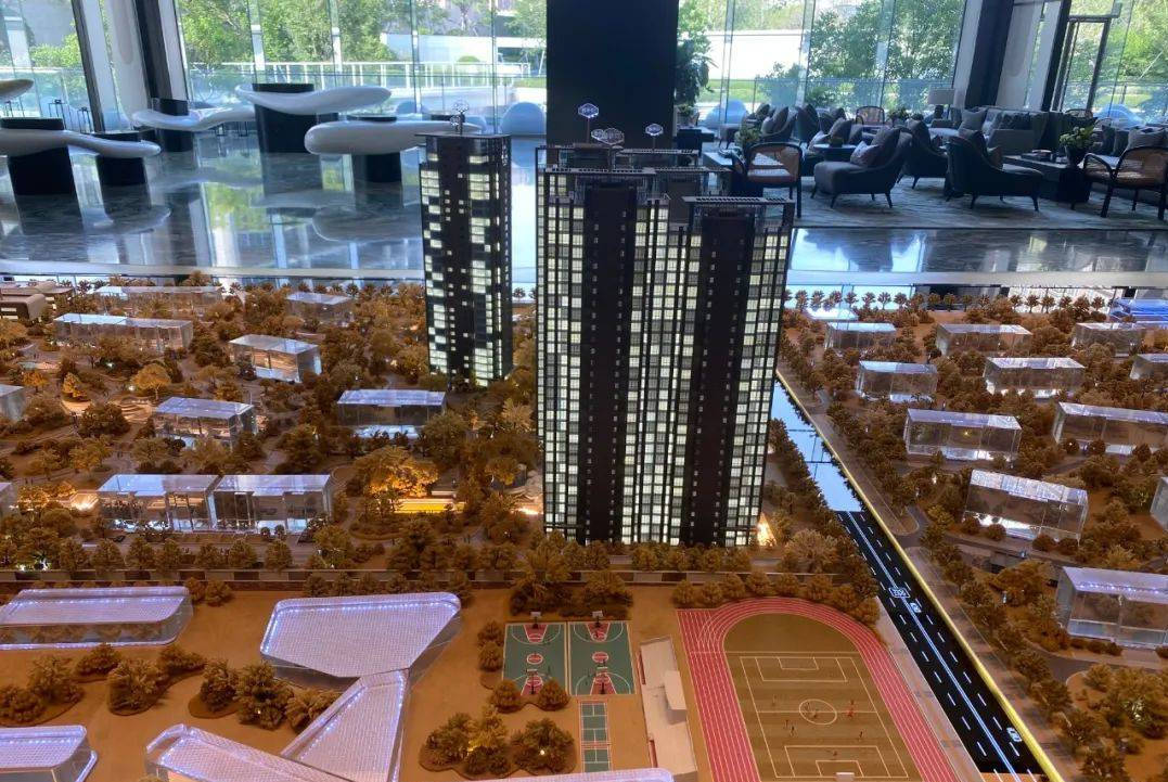 西安金泰唐618,国企红盘强劲撼市,这一次迎来人居的高定之光!