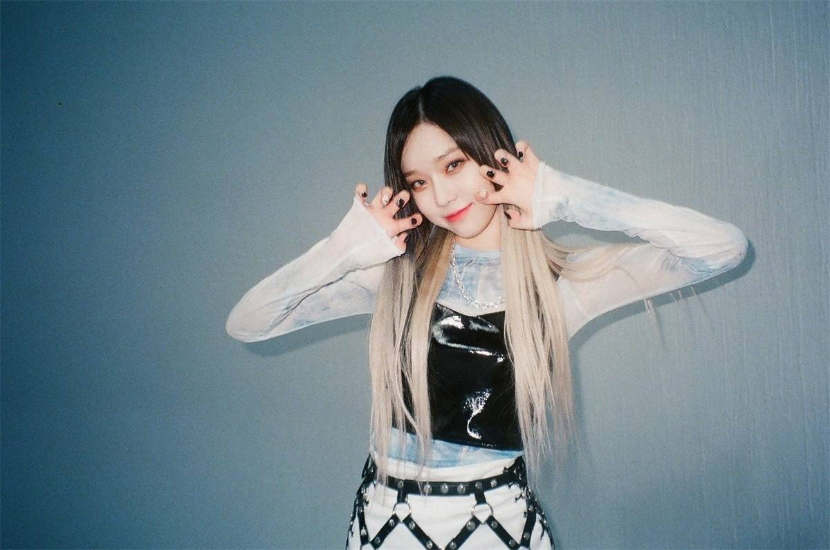 sm的第五代女团没有外貌,但在网友心中确实存在,那就是winter