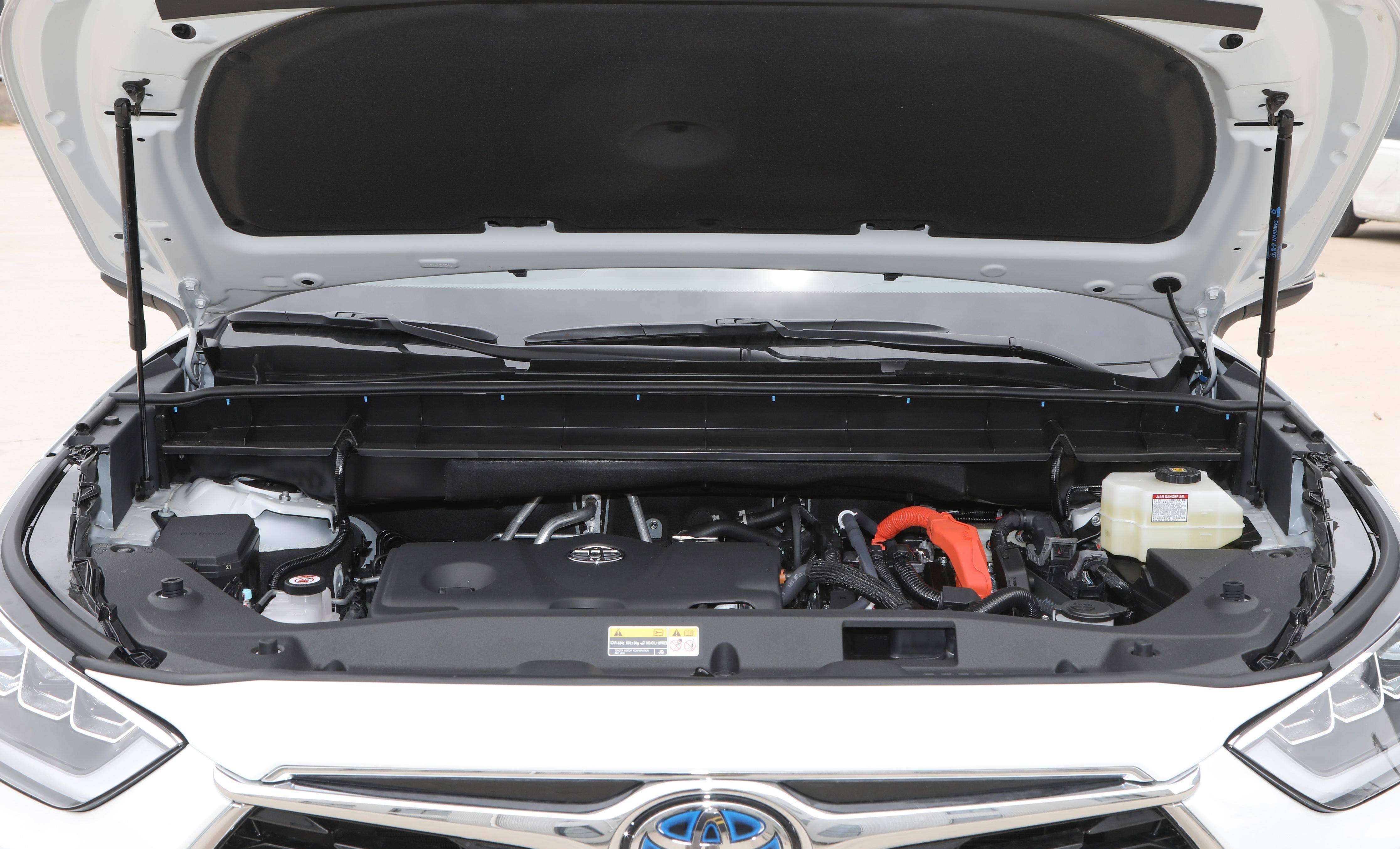 智电双擎版汉兰达上市:26.88万元起售,2.5l动力下调_搜狐汽车_搜狐网