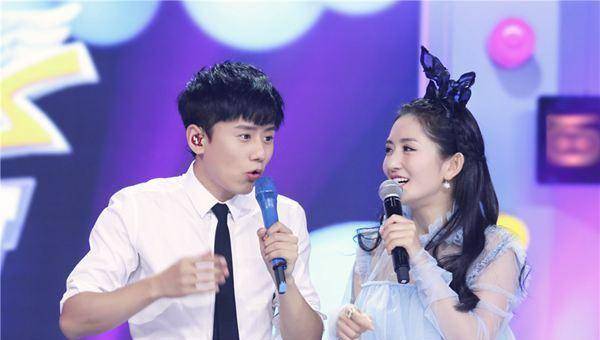张杰和谢娜的哪些恩爱行为和表现值得夫妻学习?_爱情_经营_制造