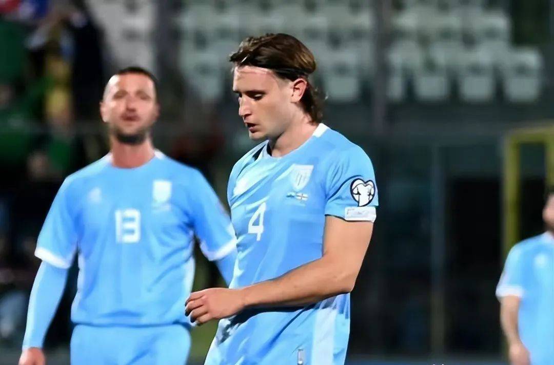 世界倒数第1遭惨败,创下19年不胜耻辱纪录_圣马力诺_比赛_芬兰