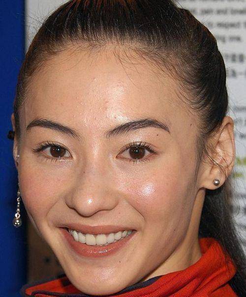 张柏芝如今在娱乐圈的处境有多困难?_角色_机会_哪吒