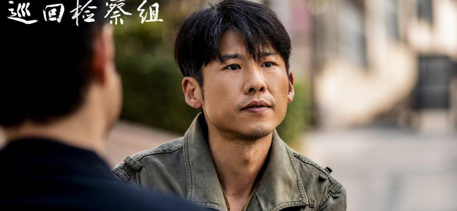 《巡回检察组》总制片人:部分取材于被平反的大案要案_剧照_人民_名义