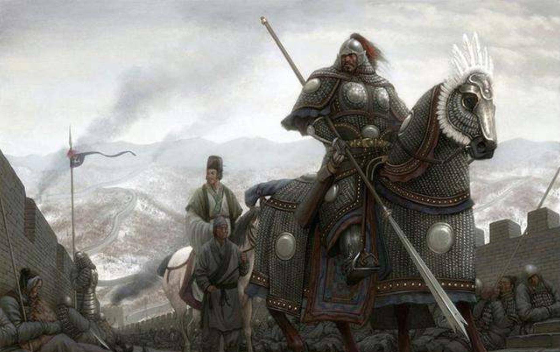 马殷 来自搜狐网