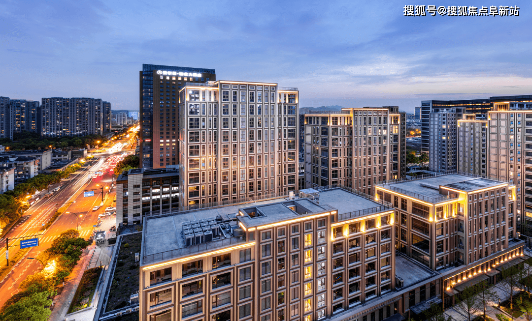 杭州中冶锦绣公馆售楼处电话及地址了解最新优惠全方位楼盘详情解析