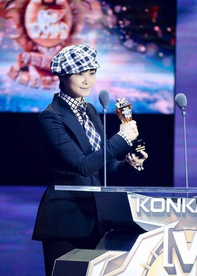 李宇春野蛮生长,但忠于自我,不忘初心_专辑_成功_观众