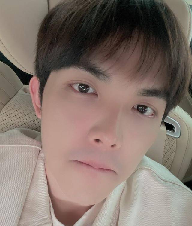 张雨绮不愧是勇敢之人,与男友牵手外出游玩,大方承认恋情!