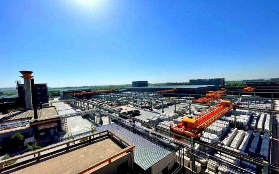 远大建筑工业有限公司,陕西凝远新材料科技股份有限公司为代表的装配