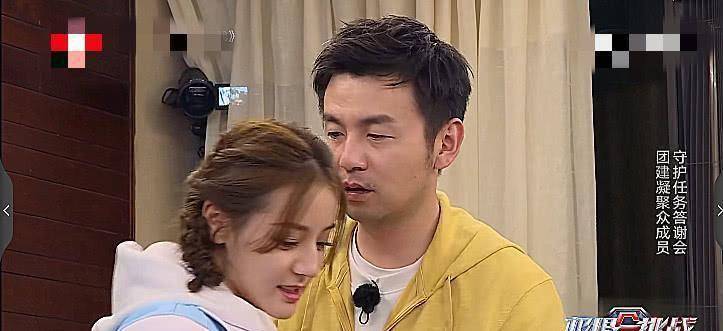 张艺兴黄磊缺席《极挑》,迪丽热巴宣布退出?跑男与极挑差距明显